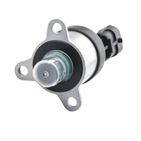 0928400826 régulateur de soupape de contrôle de pression de pompe à rampe de carburant pour soupape de moteur Renault Master Opel Movano 2.3 CDTI
