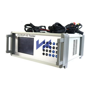 เครื่องทดสอบ EUI EUP V2 สำหรับไดรฟ์ EUI/EUP ทั่วไป ไดรฟ์โซลินอยด์คู่ EUI ทดสอบอย่างแม่นยำ ช่วยให้มั่นใจในระบบจ่ายไฟที่เสถียร - ระดับมืออาชีพ - Product Image 6