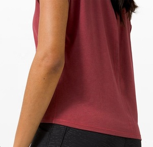 Personalizado <span class=keywords><strong>Open</strong></span> <span class=keywords><strong>Back</strong></span> t Shirt Manga Curta Mulheres Tshirt Verão Casual Top Branco t Shirt para As Mulheres - Product Image 4