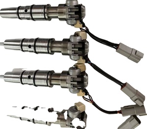 Excavadora de construcción 7092511C91 10000-60362 1000060362 Piezas de repuesto del motor Kit de inyección de la serie 1300 1306 - Product Image 1