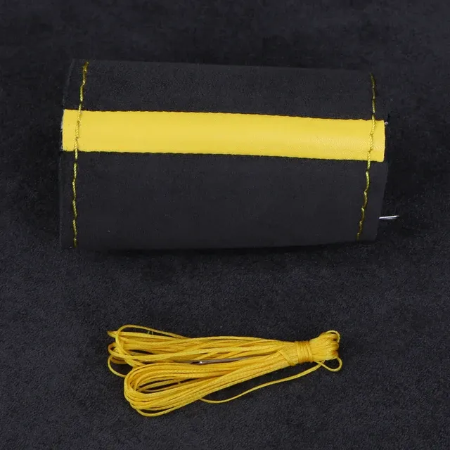 Hilo amarillo