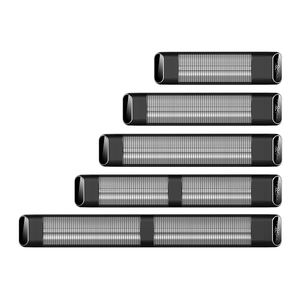 Outdoor Infrared Patio Ceiling Mount Heater Remote Control Portable Freestanding <strong>UK</strong> Plug Electric Home - Product Image 3