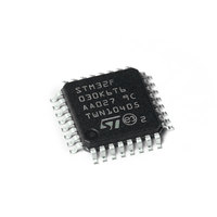 DHX Proveedores de Componentes Electrónicos IC Originales de Alta Calidad STM32F030K6T6