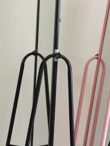 <span class=keywords><strong>Specchio</strong></span> a Figura Intera Fatto a Mano per Decorazione Casa, Design con Cornice Mobile <span class=keywords><strong>Infrangibile</strong></span>, Vetro Multifunzionale per Soggiorno - Product Image 5
