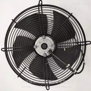 Ventilador de Refrigeración para Inversor Importado de Alemania TYP Nuevo Original S2E300-BP02-31 AC230V - Product Image 3