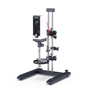 เครื่องผสมสารกระจายตัวโฮโมไนเซอร์ความเร็วสูง26000รอบต่อนาทีเครื่อง304ควบคุมอุณหภูมิ - Product Image 1