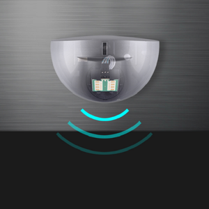 Module détecteur de mouvement radar micro-ondes 12-24V 24.125GHZ INTEGER MS100 Accessoires pour ouvre-porte coulissant automatique Tourniquet - Product Image 5