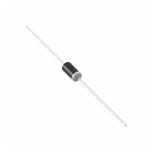 Original Single Diodes Electronics Component R-6, Axial HER604GP-AP - Product Image 1