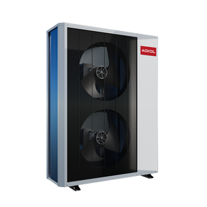 Chauffe-eau <span class=keywords><strong>à</strong></span> pompe <span class=keywords><strong>à</strong></span> <span class=keywords><strong>chaleur</strong></span> <span class=keywords><strong>air</strong></span>-eau <span class=keywords><strong>à</strong></span> bas <span class=keywords><strong>prix</strong></span> d'usine R290-chauffage par le sol <span class=keywords><strong>à</strong></span> 30 degrés et pompe <span class=keywords><strong>à</strong></span> <span class=keywords><strong>chaleur</strong></span> <span class=keywords><strong>à</strong></span> source d'<span class=keywords><strong>air</strong></span> monobloc DHW 18kw - Product Image 2