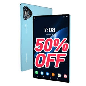 2025 Hot Bán Pad 11 Pro toàn cầu 16GB + 1TB lưu trữ lớn 5 gam Android 14 máy tính bảng 4 gam điện dung 3 gam hiển thị đầy đủ dài kinh doanh - Product Image 1