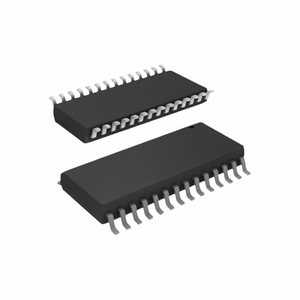 28 SOlC Electronics Component Authorized Distributor MX574ALCWI+T Data Acquisition - Product Image 1