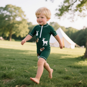 <span class=keywords><strong>Maillot</strong></span> <span class=keywords><strong>de</strong></span> <span class=keywords><strong>bain</strong></span> une pièce personnalisé OEM ODM pour <span class=keywords><strong>bébé</strong></span> garçon, <span class=keywords><strong>maillot</strong></span> <span class=keywords><strong>de</strong></span> <span class=keywords><strong>bain</strong></span> pour tout-petits, vente en gros, séchage rapide, respirant, <span class=keywords><strong>anti</strong></span>-<span class=keywords><strong>UV</strong></span>, style plage et resort - Product Image 2