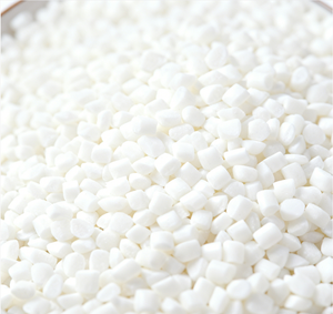 מאסטרבאץ' לבן מכוון במדויק להזרקת פלסטיק/הניפוח של סרטים/אקסטרוזיה <span class=keywords><strong>PP</strong></span> PE ABS גרגירי מאסטרבאץ' בצבע לבן - Product Image 6