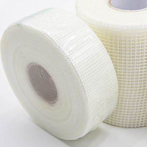 Vente directe d'usine, ruban adhésif en fibre de verre <span class=keywords><strong>pour</strong></span> la réparation des fissures - Product Image 1