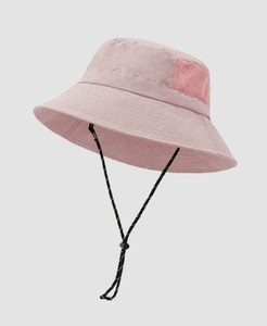 Quick Dry Packable Bucket <b>Men</b> Women Lightweight Foldable Fishing Hiking <b>Sun</b> <b>Hat</b> With Adjustable Chin Strap Promotion Gift - Product Image 1