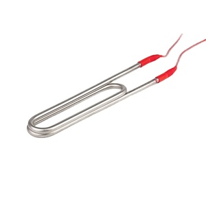Customized Single-point Electric <strong>Rod</strong> 12v Heating element Cartridge Heater - Product Image 4