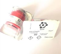 MICROPEL 75 CITY Sensor de Gas Combustible LEL CH4 Detector Cuatro en Uno Micro Sonda MP75