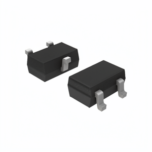 ซื้อชิ้นส่วนอิเล็กทรอนิกส์ออนไลน์ SC 70, SOT 323 ชิ้นส่วนจัดการพลังงาน (PMIC) ของแท้ บริการครบวงจร MAX810SQ293D3T1G - Product Image 1