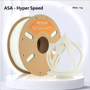 Filament ASA HF 3D 1,75 mm 1 kg Haute résistance Résistant aux intempéries Résistant aux UV Résistant à la chaleur Stabilité thermique Filamento - Product Image 4