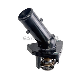 เทอร์โมสตัทเครื่องยนต์ทอมสัน TMS-016 สำหรับโตโยต้า 16031-31011 อะไหล่ทดแทน - Product Image 1