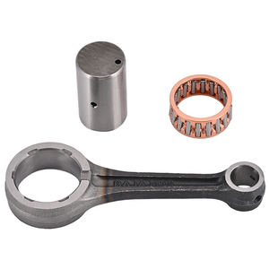 Conjunto de Biela de Cigüeñal de Motocicleta de Alta Calidad para BAJAJ135/ROUSER135/PULSAR135 - Product Image 1