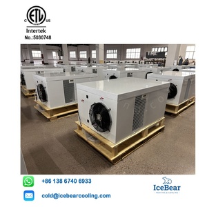 Ice gấu ETL <span class=keywords><strong>monoblock</strong></span> đi bộ-trong Tủ đông phòng tiết kiệm năng lượng phòng lạnh đơn vị ngưng tụ đơn vị sử dụng cho chúng tôi thị trường - Product Image 6