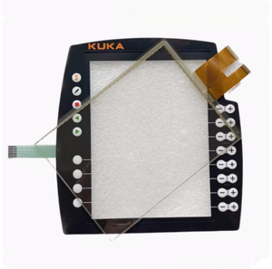 Krc4 C5 SmartPAD-2 Màn hình LCD C4 thế hệ thứ hai 00-291-556 Touch Pad nút phim nút bảng điều khiển - Product Image 1