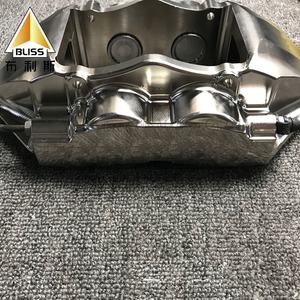 GTR4 modificado Universal 345Mm 355Mm 365Mm 380Mm 400Mm disco Racing 4 Pot pistón Auto <span class=keywords><strong>pinzas</strong></span> de <span class=keywords><strong>freno</strong></span> grandes - Product Image 5