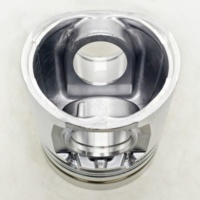 Auto Parts Order Now Premium Piston Assembly with Piston Pin for Trucks