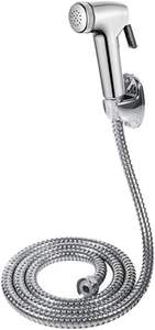 Juego de Ducha de Mano y Bidé con Rociador, Material ABS, Diseño Moderno, Montaje en Pared, para Baño - Product Image 6