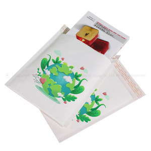 Libro Embalaje Impresión Papel Kraft Burbuja Mailer Sobres Burbuja Acolchado Mailer - Product Image 6