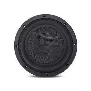 Ipal Pa Subwoofer Active Powered 500 Watts Rms Subwoofer 10 Inch Powered Subwoofer Speaker