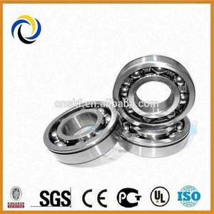 <span class=keywords><strong>Rodamiento</strong></span> rígido de bolas de alta velocidad superventas <span class=keywords><strong>6003Z</strong></span> - Product Image 3