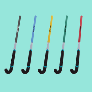 Guaina Termoretraibile per Impugnatura Hockey su Prato - Materiale Poliolefinico Antiscivolo, Misure Personalizzabili (D28/D30/D35mm) - Product Image 4