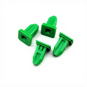 คลิปพลาสติก PP สำหรับยึดลำโพง Aopin รุ่น 2620 สำหรับ Toyota Camry, Highlander, Reiz, Prius ภายในประตูรถ - Product Image 1