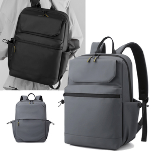 Fashion Pu <b>Backpack</b> Lightweight, <b>Backpack</b> Travel for College <b>Students</b> Waterproof Bag Travel Hiking <b>Backpack</b>/ - Product Image 1