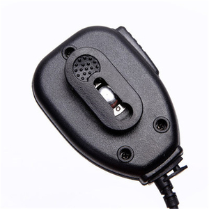 Micrófono de Radio Portátil Baofeng, Altavoz Walkie Talkie para UV-5R <span class=keywords><strong>UV10R</strong></span> UV16 UV20 UV22 UV25 5RH BF-888S K5 PLUS P15UV - Product Image 4