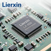 Controlador de Velocidad Variable para Compresor de Refrigerador HASL, PCB de 2 Capas FR-4 Tg170, Motor BLDC Sin Escobillas, NTC Lineal, Ahorro de Energía