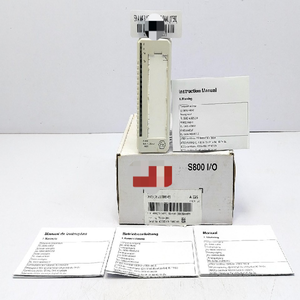 PLC-Modul Brandneu Original AI895 Analoges Eingangsmodul 3BSC690086R1 - Product Image 1
