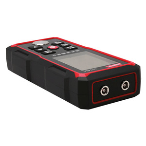 Uni-T UT345A Ultrasonic Coating Thickness <b>Gauge</b> 300mm Portable For Metal Plastic Glass Ceramic - Product Image 1