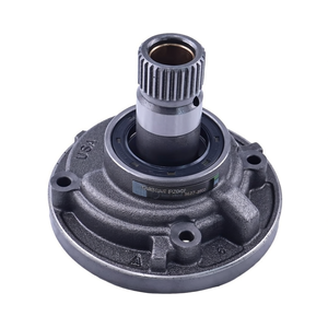 Pompe à huile de transmission pour Toyota Hilux Surf RZN169 1999-2004 OE 36227-35020 3622735020 - Product Image 3