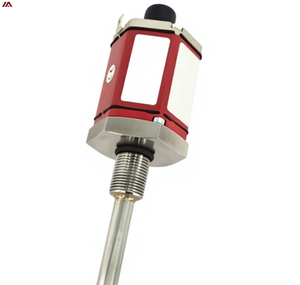 Sensor de Desplazamiento Magnetostrictivo Serie R de Temposonics, Modelo RHM0340MD631P102, Cuerpo de Acero Fundido, Sello FKM para Aplicaciones Industriales Convencionales - Product Image 1