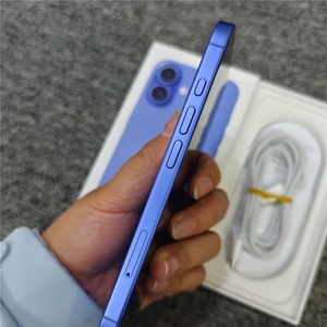 <span class=keywords><strong>ราคา</strong></span>ขายส่งปี 2026 <span class=keywords><strong>iPhone</strong></span> 16 รุ่น US ปลดล็อคแล้ว รองรับ iOS 5G หน้าจอ 6.1 นิ้ว AI ความจุ 256GB 512GB - Product Image 3