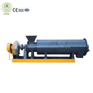 Équipement pour <span class=keywords><strong>engrais</strong></span> organique Granulés <span class=keywords><strong>de</strong></span> déchets alimentaires Granulateur à billes Machine produisant des granulés d'<span class=keywords><strong>engrais</strong></span> organique - Product Image 4