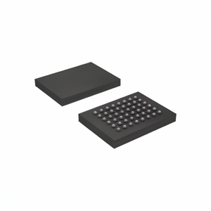 Componentes Electrónicos Originales Memory IS61WV10248EDBLL-10BLI 48 TFBGA: Servicio Integral - Product Image 1