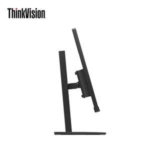 Lenovo ThinkVision E27q-20 27インチ IPS 75Hz 2K QHDスクリーン 2スピーカー HDMI+DP 99%sRGB ノートパソコン/デスクトップパソコン用 ビジネスモニター - Product Image 5