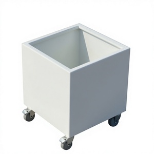 <span class=keywords><strong>Jardinera</strong></span> de Metal de <span class=keywords><strong>Acero</strong></span> <span class=keywords><strong>Corten</strong></span> de Nuevo Concepto - Product Image 5