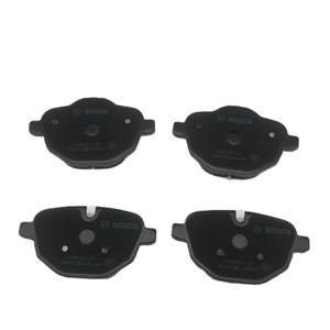 Pour <span class=keywords><strong>BOSCH</strong></span> Auto, jeu <span class=keywords><strong>de</strong></span> plaquettes <span class=keywords><strong>de</strong></span> <span class=keywords><strong>frein</strong></span> à <span class=keywords><strong>disque</strong></span> arrière 0986AB1729 Céramique 34216798193 34216862202 pour BMW BRILLIANCE - Product Image 5