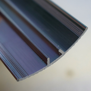 Dải Ngưỡng Cửa Trang Trí Góc Nửa Vòng Dải Chuyển Tiếp Bảo Vệ Góc - Product Image 5