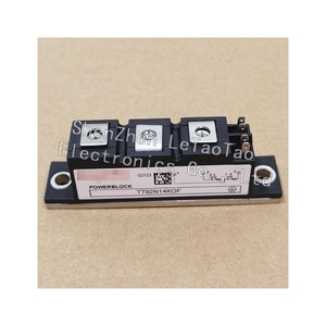 Giao hàng nhanh IGBT mô-đun Diode Thyristor SCR <span class=keywords><strong>MCD162</strong></span>-16IO1 <span class=keywords><strong>MCD162</strong></span>-<span class=keywords><strong>16I01</strong></span> IGBT mô-đun điện Diode - Product Image 3